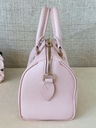 Speedy 20 Bandouliere Pink Opale