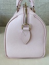 Speedy 20 Bandouliere Pink Opale