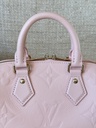 Speedy 20 Bandouliere Pink Opale