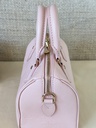 Speedy 20 Bandouliere Pink Opale