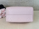 Speedy 20 Bandouliere Pink Opale