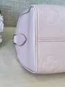 Speedy 20 Bandouliere Pink Opale