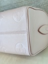 Speedy 20 Bandouliere Pink Opale