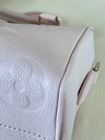 Speedy 20 Bandouliere Pink Opale