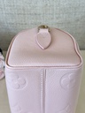 Speedy 20 Bandouliere Pink Opale