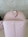 Speedy 20 Bandouliere Pink Opale