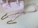 Speedy 20 Bandouliere Pink Opale