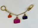 Taschenschmuck Speedy's