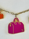 Taschenschmuck Speedy's