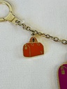 Taschenschmuck Speedy's