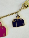 Taschenschmuck Speedy's