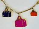 Taschenschmuck Speedy's