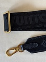 Papillon Bubblegram schwarz
