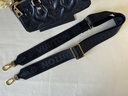 Papillon Bubblegram schwarz