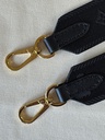 Papillon Bubblegram schwarz