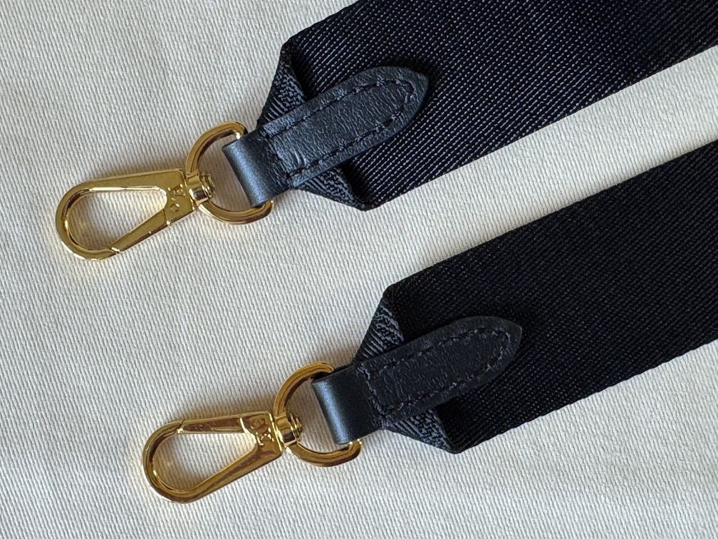 Papillon Bubblegram schwarz