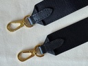Papillon Bubblegram schwarz