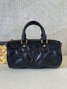 Papillon Bubblegram schwarz
