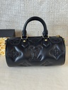 Papillon Bubblegram schwarz