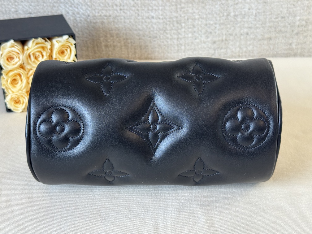Papillon Bubblegram schwarz