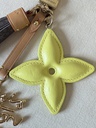 Taschenschmuck LV Lettering Stacking