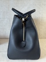 Montaigne GM Empreinte schwarz