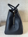 Montaigne GM Empreinte schwarz