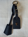 Montaigne GM Empreinte schwarz