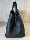 Montaigne GM Empreinte schwarz