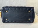 Montaigne GM Empreinte schwarz