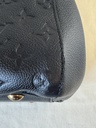 Montaigne GM Empreinte schwarz