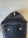 Montaigne GM Empreinte schwarz