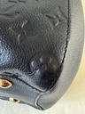 Montaigne GM Empreinte schwarz