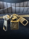 Montaigne GM Empreinte schwarz
