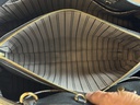 Montaigne GM Empreinte schwarz