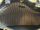 Montaigne GM Empreinte schwarz