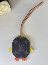 Taschenschmuck PULCINO