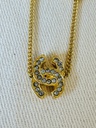 Chanel Armkette Vintage