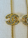 Chanel Armkette Vintage
