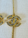 Chanel Armkette Vintage