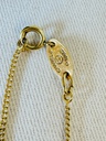 Chanel Armkette Vintage