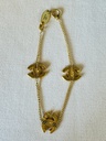 Chanel Armkette Vintage