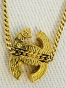 Chanel Armkette Vintage