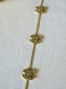 Chanel Armkette Vintage