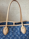 Neverfull MM Denim