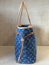 Neverfull MM Denim