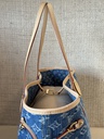 Neverfull MM Denim
