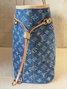 Neverfull MM Denim