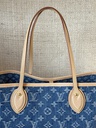 Neverfull MM Denim