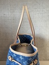 Neverfull MM Denim